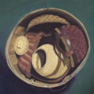 The Pastel Society of New Jersey to Bring First Biennial Juried Exhibition to MPAC…