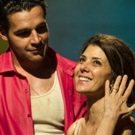 Photo Flash: First Look at Marisa Tomei, Christopher Abbott & More in THE ROSE TATTOO at Williamstown Theatre Festival