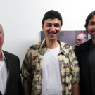Son and Grandson of Adam Clayton Powell, Jr. Visit Bio-Drama on the Legendary Harlem…