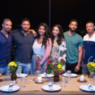 Food Network to Premiere All-New Series SMOLLETT EATS, 8/20