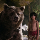 VIDEO: First Look - New Clip & Photo from Disney's Live-Action THE JUNGLE BOOK