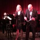 BWW Reviews: With Rhythmic Enthusiasm, NINA HENNESSEY & RAY MARCHICA Host Jazzy Set a Video