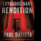 Paul Batista Shares EXTRAORDINARY RENDITION Video