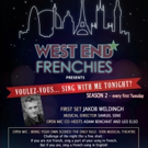West End Frenchies Present VOULEZ-VOUS SING WITH ME TONIGHT? Video