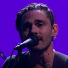 VIDEO: Local Natives Perform 'Past Lives' on LATE LATE SHOW