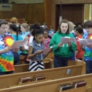 Cincinnati Children's Choir, May Festival and VAE Launch Cincinnati Choral Academy