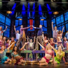 Everybody Say Yeah! New KINKY BOOTS West End Cast Recording To Be Released!