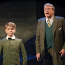 STAGE TUBE: Watch Highlights of Michael Crawford & Company in THE GO-BETWEEN! Video