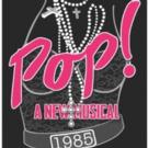 GREASE Helmer Barry Pearl Directs Broadway Vets in POP! THE MUSICAL, Opening Tonight  Video