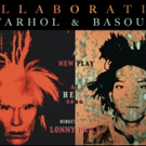 Lonny Price to Direct World Premiere of COLLABORATION: WARHOL & BASQUIAT at HERE Arts Video