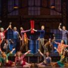 Broadway's KINKY BOOTS Headed Down Under