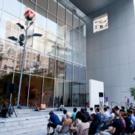 Live Music Returns to MoMA with SUMMERGARDEN 2015 and MoMA NIGHTS Video