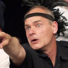 MOBY DICK Coming to Halloran Centre, 2/26