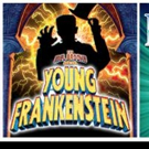 YOUNG FRANKENSTEIN, EVITA and More Highlight North Shore Music Theatre's 2017 Season  Video