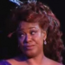 VIDEO PROFILE: Kecia Lewis, From ONCE ON THIS ISLAND's 'Mama Will Provide' to CSC's M Video