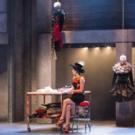 BWW Reviews: A Fashion-Tinged Shaggy Dog Story: EVERYTHING YOU TOUCH at Contemporary American Theater Festival