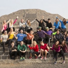 Tyler Oakly & More Social Media Stars to Compete on CBS's THE AMAZING RACE