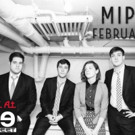 MIPSO is Live at Lee Street this Saturday! Video