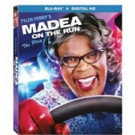 TYLER PERRY'S BOO! A MADEA HALLOWEEN & MADEA ON THE RUN On Blu-ray, DVD & Digital HD  Video