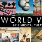 Prospect Theater Company's WORLD VIEWS Presents Art-Inspired Mini-Musicals in…