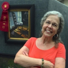 Work by Conroe Artist Nancy Parsons Selected for 2017 Rising Stars & Legends of Texas Video