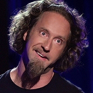 Josh Blue to Headline Comedy Works Larimer Square This Month