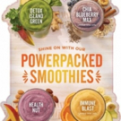 Get Ready To Shine On In The New Year With Tropical Smoothie Caf'