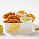 Honey-Butter Biscuit Tenders are Back at Church's Chicken' For a Limited Time Only!