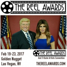 Red Carpet Arrivals for 23rd Production of The Reel Awards Presented by International Video
