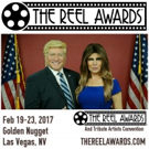 Red Carpet Arrivals for 23rd Production of The Reel Awards Presented by…