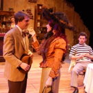 Photo Flash: PICASSO AT THE LAPIN AGILE Opens this Weekend at Open Book Video