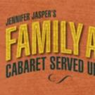 Jennifer Jasper's FAMILY AFFAIR Returns to the JewelBox Tonight Video