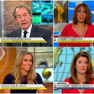 CBS THIS MORNING is Only Morning News Broadcast to Grow Year-to-Year