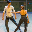 Felice Lesser Dance Theater 2017 Season to Feature World Premiere of LIGHTNING Video