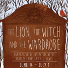 Custom-Built Puppetry Featured in A.D. Players' THE LION, THE WITCH AND THE WARDROBE Video
