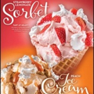 Cold Stone Creamery Welcomes Spring With Three New Frozen Treat Flavors And Two Cakes
