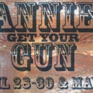 City Circle Acting Company to Stage ANNIE GET YOUR GUN This Spring Video