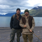 Discovery Premieres DUAL SURVIVAL Tonight