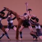 BWW Reviews: New York City Ballet Presents 21st Century Choreographers