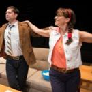 BWW Reviews: Linguistic Marriage Counseling and Character Acting in a Comic Soufflé: THE FULL CATASTROPHE at Contemporary American Theater Festival
