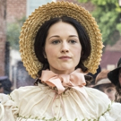 BWW Interview: Hannah James on Creating an Authentic Southern Belle on PBS's MERCY ST Video