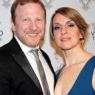 Hunter Bell & Susan Blackwell to Host Benefit for Theatre Education at 54 Below Video