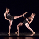 Visceral Dance Chicago to Launch Third Season of SPRINGTHREE, 4/9 Video