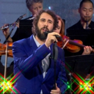 VIDEO: Josh Groban Performs New BEAUTY & THE BEAST Song 'Evermore' Live on 'GMA' Video