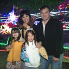 FAMILY NEW YEAR'S EVE to Celebrate 2017 at LA Zoo Lights Video