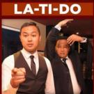 LA-TI-DO Set for 54 Below, 9//1 Video