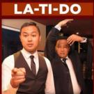 LA-TI-DO Set for 54 Below, 9//1
