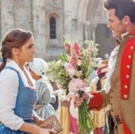 PHOTO FLASH: Gaston Attempts to Woo Belle in New BEAUTY AND THE BEAST IMAGE Video