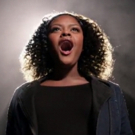 STAGE TUBE: All-New Footage of Shanice Williams and Queen Latifah Belting It Out in P Video