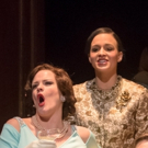 BWW Review: Bold and Brave, Milwaukee's Skylight Presents Sensual POWDER HER FACE